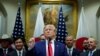 Trump lo emite por escrito: no cooperará en la investigación