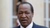 Rencontre énigmatique Bédié-Compaoré à Abidjan