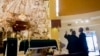Obama Makes Surprise Visit to Cuban-American Church in Miami