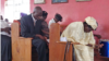 In Sierra Leone, Religion Major Player in Ebola Fight