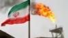 AS Akan Beri Sanksi Kepada 5 Negara Pengimpor Minyak Iran