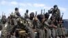 'Yan Tsageran Somalia Na Barazanar Kashe 'Yan Kenya