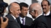 Pakistan Discloses Secret Afghan, Taliban Talks