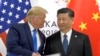 贸易战打打停停，特朗普急习近平不急？