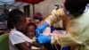 Ebola Menyebar Luas di Provinsi Equateur, Kongo