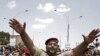 Thousands in Yemen Demand President Step Down