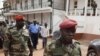 Kwamitin Sulhu Tayi Allah Wadai Da Juyin Mulkinda Sojoji Sukayi a Guinea Bissau