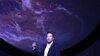 SpaceX se félicite de la réussite du lancement avec une fusée au premier étage recyclé
