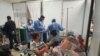 Honduras ahogada entre política, economía y pandemia