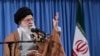 Para Pemimpin Iran Abaikan Langkah Trump Soal Sanksi