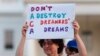 L'ONU demande un statut légal durable pour les "Dreamers"