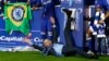 Kungiyar Chelsea Tayi Sabon Koci