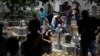 Outrage, Criticism of Government Follow Deadly Venezuelan Jail Fire