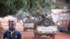 La situation humanitaire se dégrade en Centrafrique