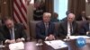 Trump Defiant Amid Charges of Racism for Targeting Democrats
