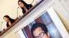 Jailed Chinese Rights Activist in Second Week of Hunger Strike 