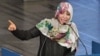 Yemeni Peace Prize Winner Tells VOA Struggle Will Continue