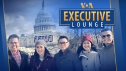 VOA Executive Lounge: Bantuan makanan untuk petugas kesehatan garda depan Covid19 (2)