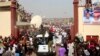 Nigerian Security Official: Delay February Election