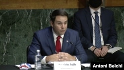 Carlos Trujillo Senado