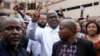 Les Congolais installés à Bujumbura réagissent aux résultats