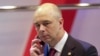 Russian Finance Minister Warns on Spending as Crisis Deepens