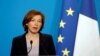 Une ministre française annonce de nouvelles opérations entre Mali, Niger et Burkina