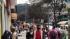 Los casos de coronavirus en Ecuador han aumento exponencialmente a casi un mes de haber relajado las reglas de confinamiento. Las autoridades sanitarias se encuentran en alerta.
