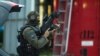 Поліція Мюнхена нічого не знає про нападників, повідомляє про 8-х жертв, у Меркель - екстрене засідання