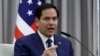 Marco Rubio, američki državni sekretar