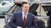 Manafort Bantah Laporan Ia Bertemu Pendiri WikiLeaks
