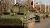 Despite Eastern Ukraine Cease-fire, 5 Killed