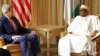 Shugaban Tawagar Tarayyar Turai Ya Gana da Janaral Buhari