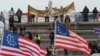 Three Percenters Militia Members Charged in US Capitol Attack