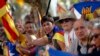 Espagne: scrutin historique en Catalogne