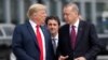 Report: Erdogan Defiant in Face of US Sanctions