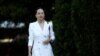 Huawei Exec Arrives for Extradition Hearing in Canada 