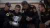 Islamic State Tactics Degrading as Iraqis Take More of Mosul