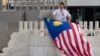 Malaysia Pulls About-Face Ahead of China's Belt and Road Forum