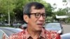 Yasonna Bantah Cari Peluang Bebaskan Koruptor di Tengah Wabah