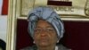 Tổng thống Liberia tuyên thệ nhậm chức nhiệm kỳ 2