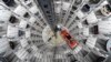 VW Could Pose Bigger Threat to German Economy Than Greek Crisis