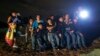 Central American Nations Seek Billions from US to Curb Child Migration