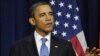 Obama reclama avión espía a iraníes