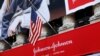 EU Contracts with Johnson & Johnson on Possible COVID-19 Vaccine