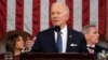 Biden promet de "finir le travail" pour rendre à l'Amérique sa fierté et sa prospérité