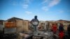 Haiti Mourns Victims of Gas Truck Explosion 