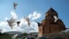 Armenia and Azerbaijan Agree to Cease-Fire in Nagorno-Karabakh