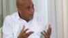 Le gouvernement prêt à négocier sur la date du second tour en Haiti