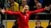 CR7 Favorit Menangkan Bola Emas